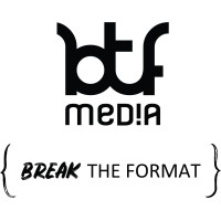 BTF Media Logo