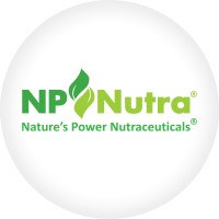NP Nutra (Natures Power Nutraceuticals) Logo