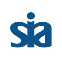 Security Industry Authority Logo