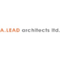 A.LEAD architects limited Logo