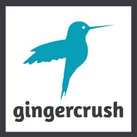 GINGERCRUSH Logo