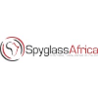 Spyglass Africa Logo