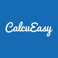 CalcuEasy Logo