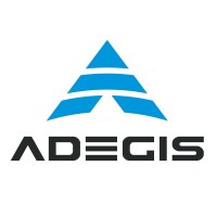 ADEGIS Logo