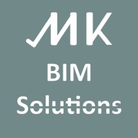 MK BIM Solutions Logo