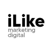 iLike Marketing Digital Logo