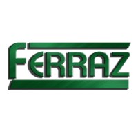FERRAZ SOLUÇÕES Logo