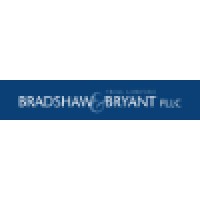 Bradshaw and Bryant PLLC Logo