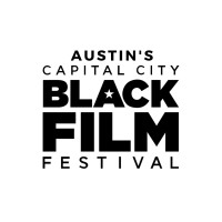 Capital City Black Film Festival Logo