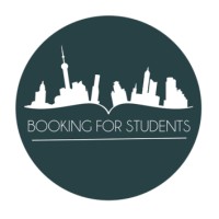 Booking for Students Logo