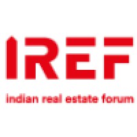IREF Solutions Pvt. Ltd. Logo