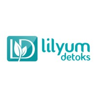 Lilyum Detoks Logo