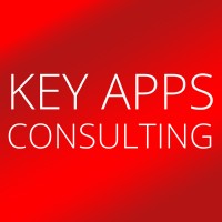 Key Apps Consulting Logo