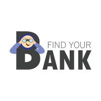 Find Your Bank Logo