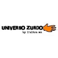 UNIVERSO ZURDO Logo