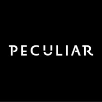 Peculiar Design Logo