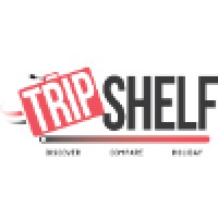 Tripshelf Logo