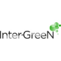 Inter-GreeN Logo