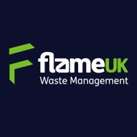 Flame UK Logo