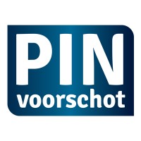PIN Voorschot Logo