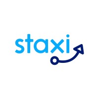 Staxi - the fixed price taxi Logo