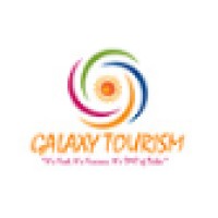 Galaxy Tourism Pvt. Ltd Logo