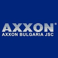 AXXON BULGARIA JSC Logo