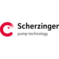 Scherzinger Pumpen GmbH & Co. KG Logo