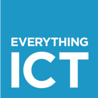 Everything ICT Logo