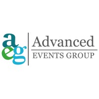 AEG - Advanced Events Group Logo