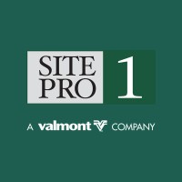 Valmont Site Pro 1 Logo