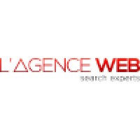 Lagence Web - Agence de référencement 🚀 Logo