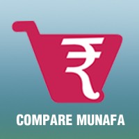 Compare Munafa Online Pvt. Ltd. Logo
