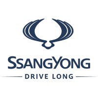 SsangYong Australia Logo