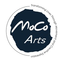 MoCo Arts Logo