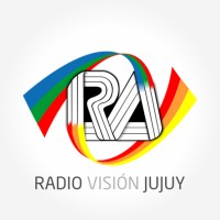 Radio Visión Jujuy S.A. Logo
