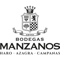Bodegas Manzanos Logo