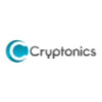 Cryptonics L.L.C. Logo