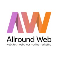 Allround Web Logo