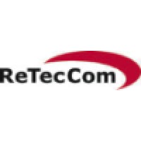 ReTecCom Logo
