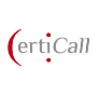 CERTICALL Logo