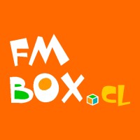 FM Box Logo