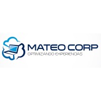 MATEOCORP Logo