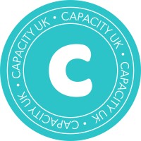 CapacityUK Logo