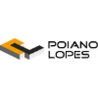 Construtora Poiano Lopes Ltda Logo