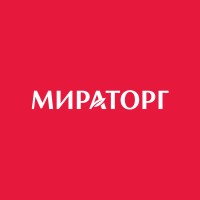 Мираторг Logo