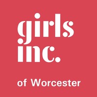 Girls Inc. of Worcester Logo