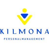 KILMONA PersonalManagement GmbH Logo