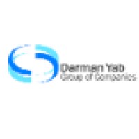 Darmanyab Group Logo