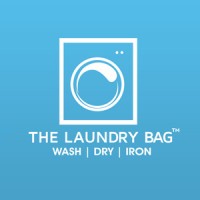 The Laundry Bag™ Logo